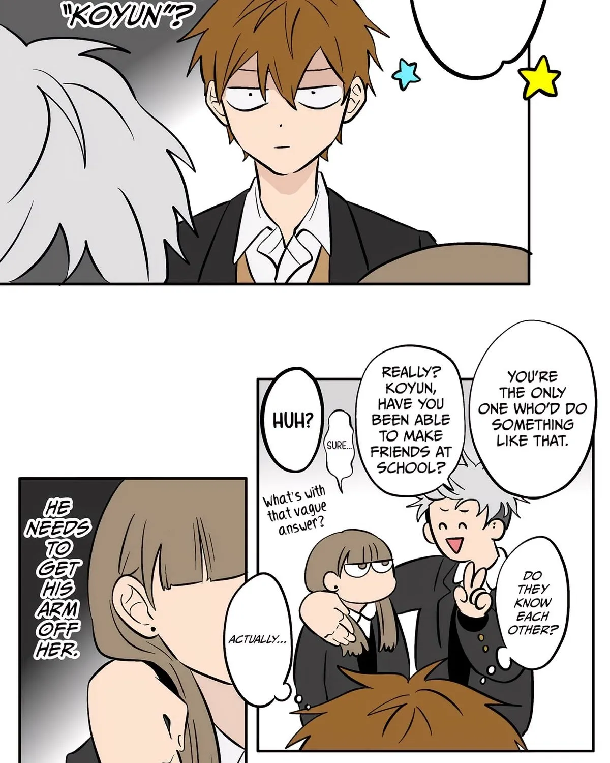 The Ramparts of Ice - Chapter 50 - Page 6