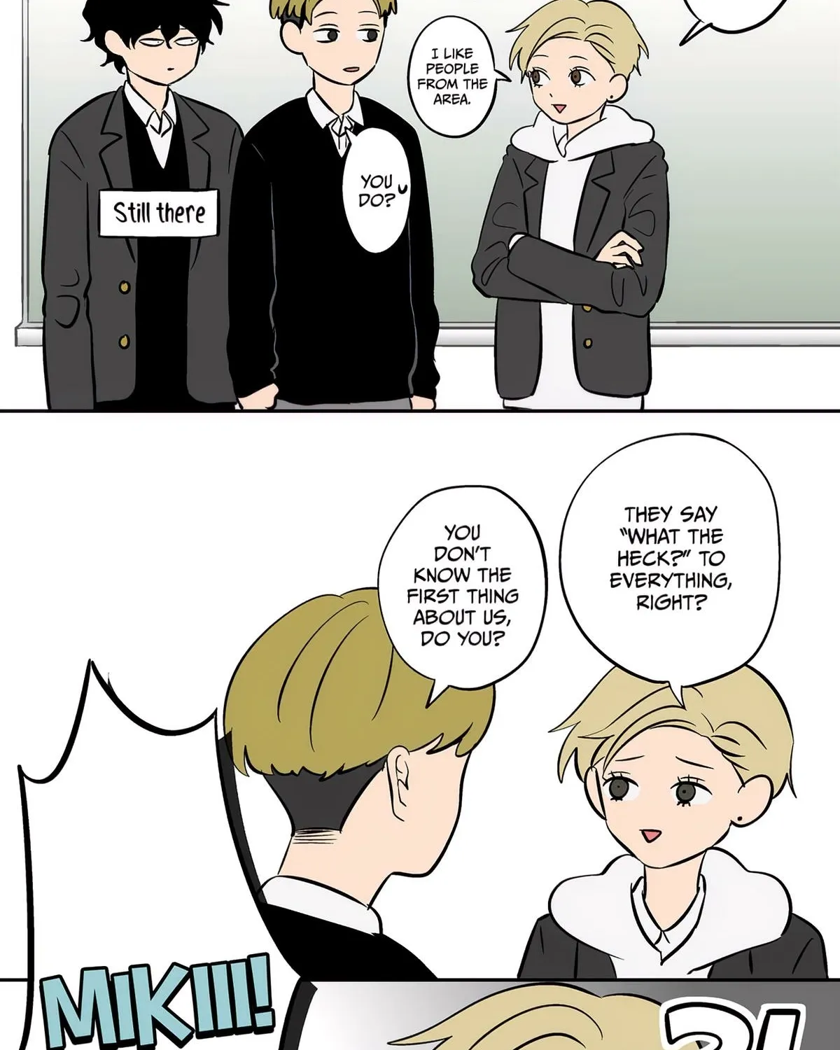 The Ramparts of Ice - Chapter 50 - Page 16