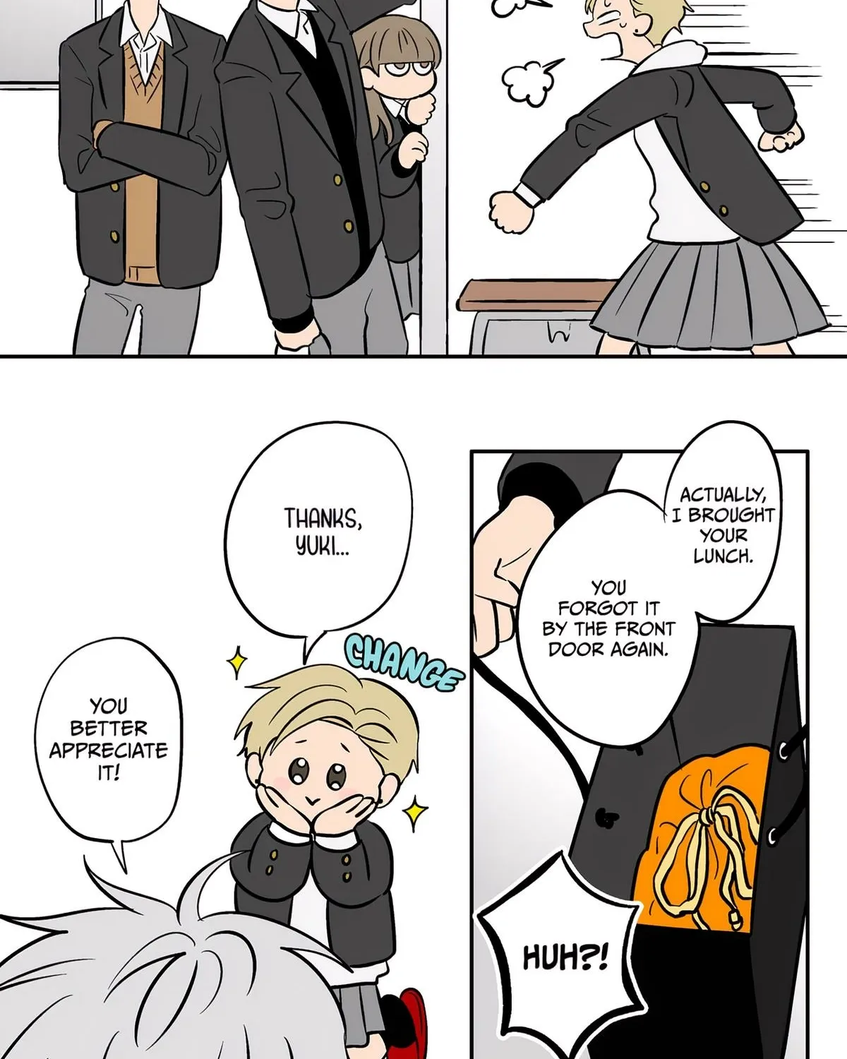 The Ramparts of Ice - Chapter 50 - Page 20