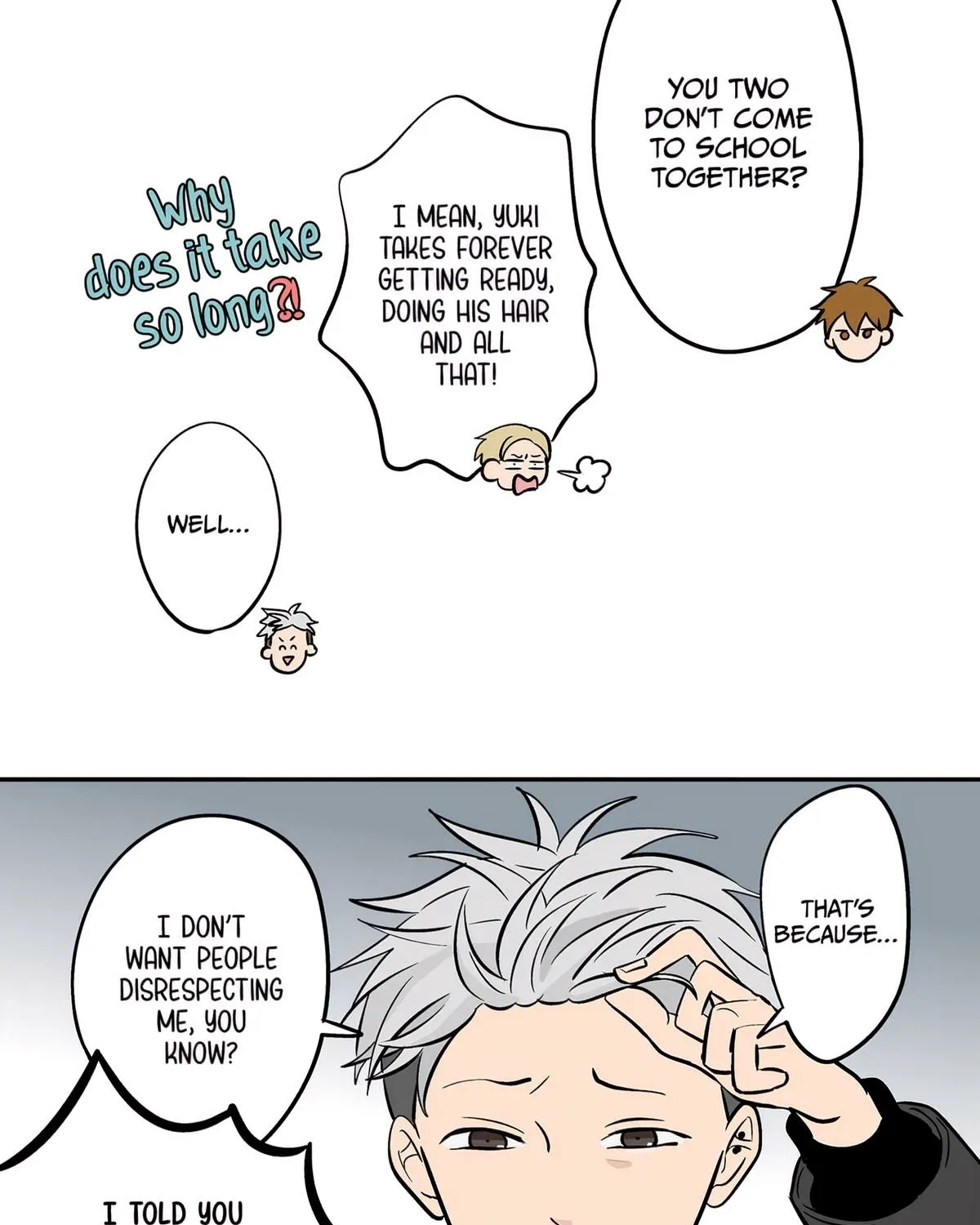 The Ramparts of Ice - Chapter 50 - Page 22