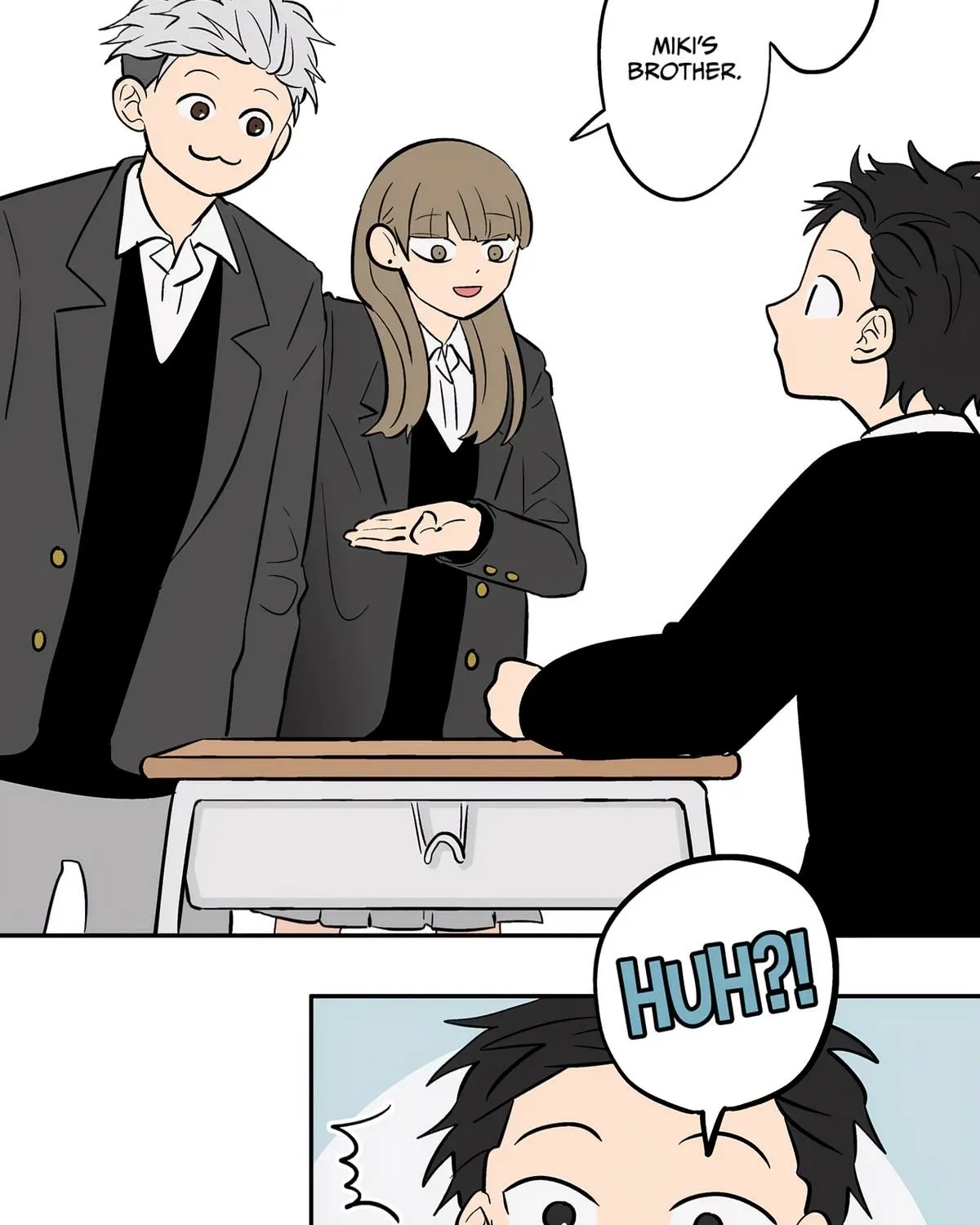 The Ramparts of Ice - Chapter 50 - Page 31