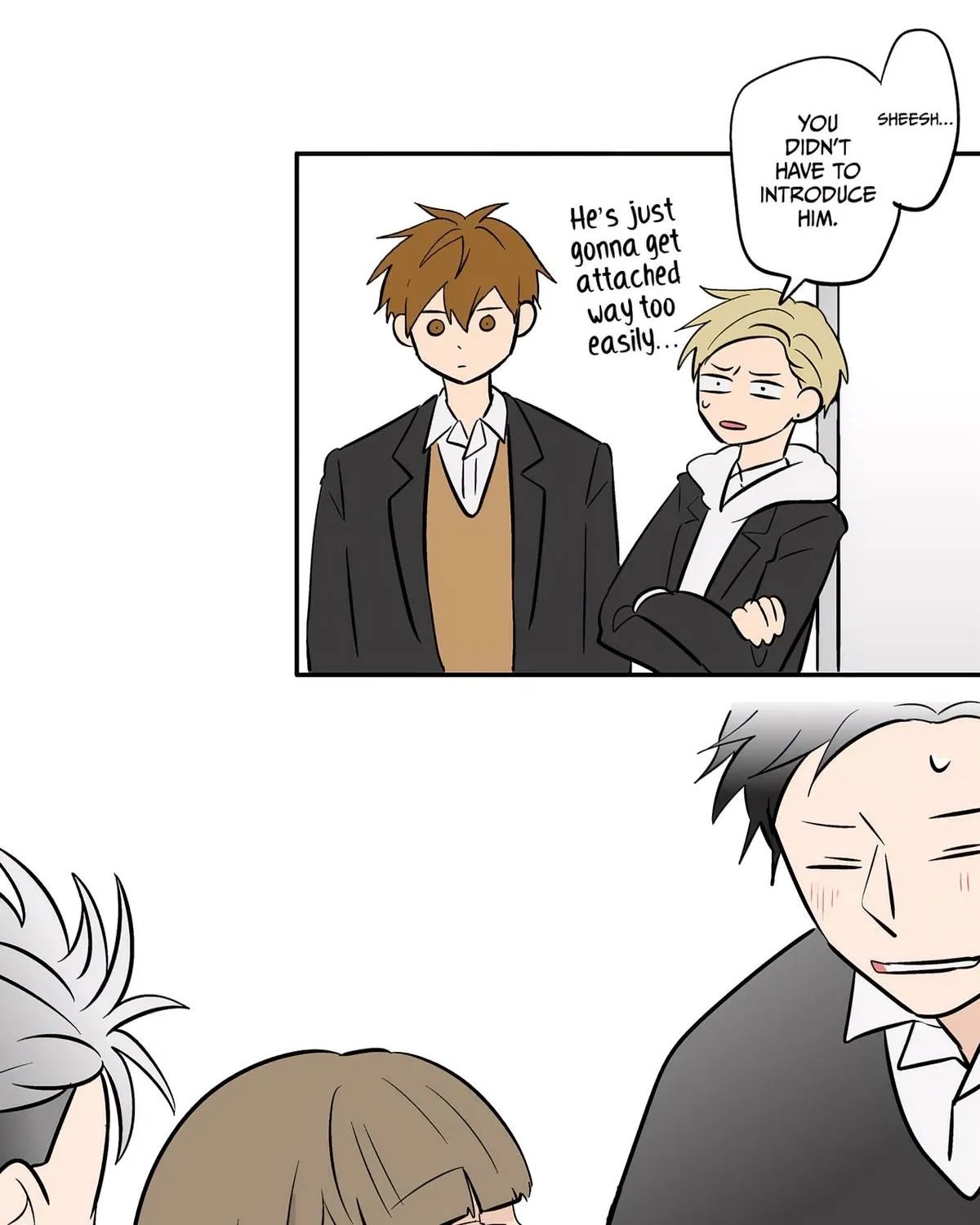 The Ramparts of Ice - Chapter 50 - Page 34