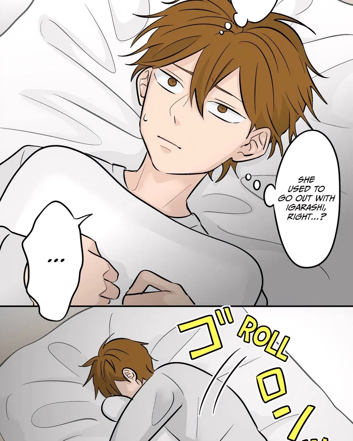 The Ramparts of Ice - Chapter 50 - Page 47