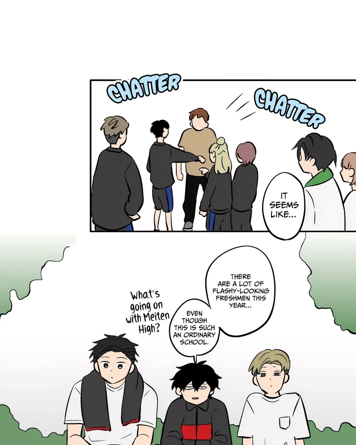 The Ramparts of Ice - Chapter 51 - Page 30