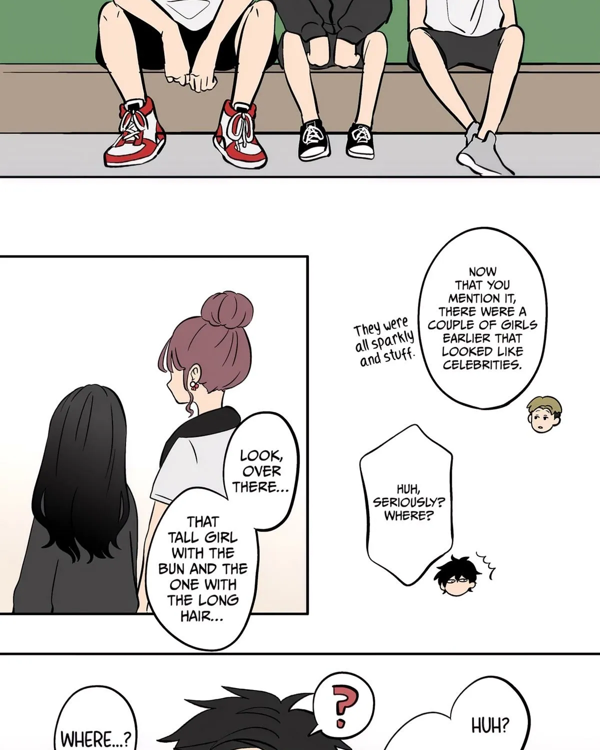 The Ramparts of Ice - Chapter 51 - Page 31
