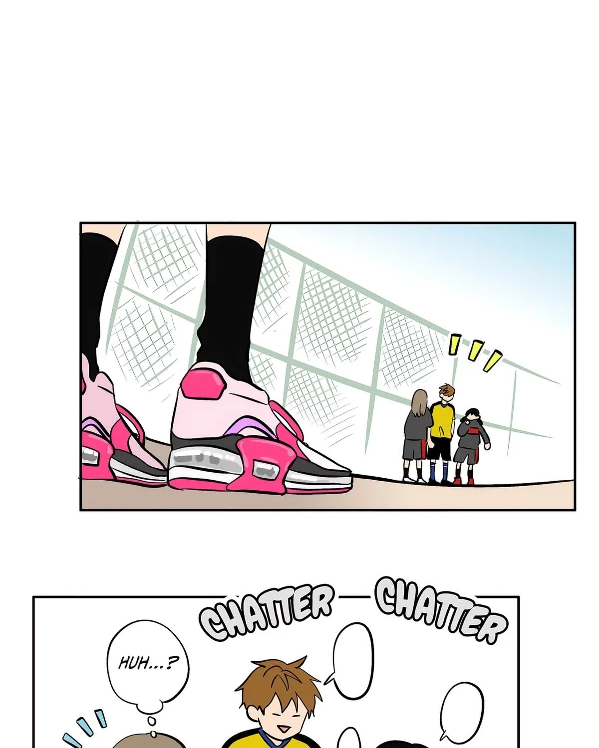 The Ramparts of Ice - Chapter 51 - Page 38