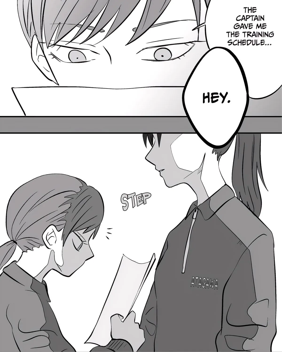 The Ramparts of Ice - Chapter 52 - Page 2