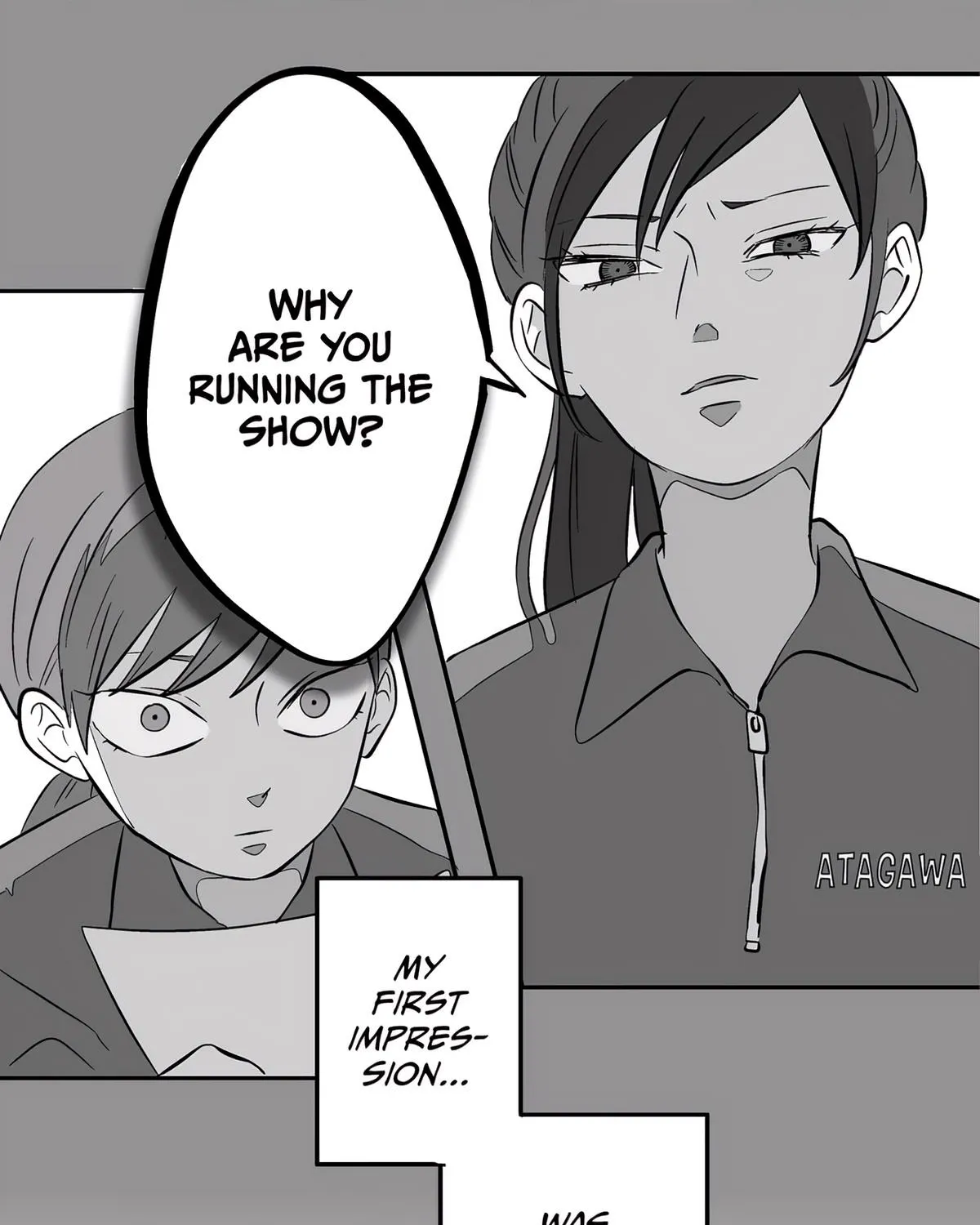 The Ramparts of Ice - Chapter 52 - Page 3