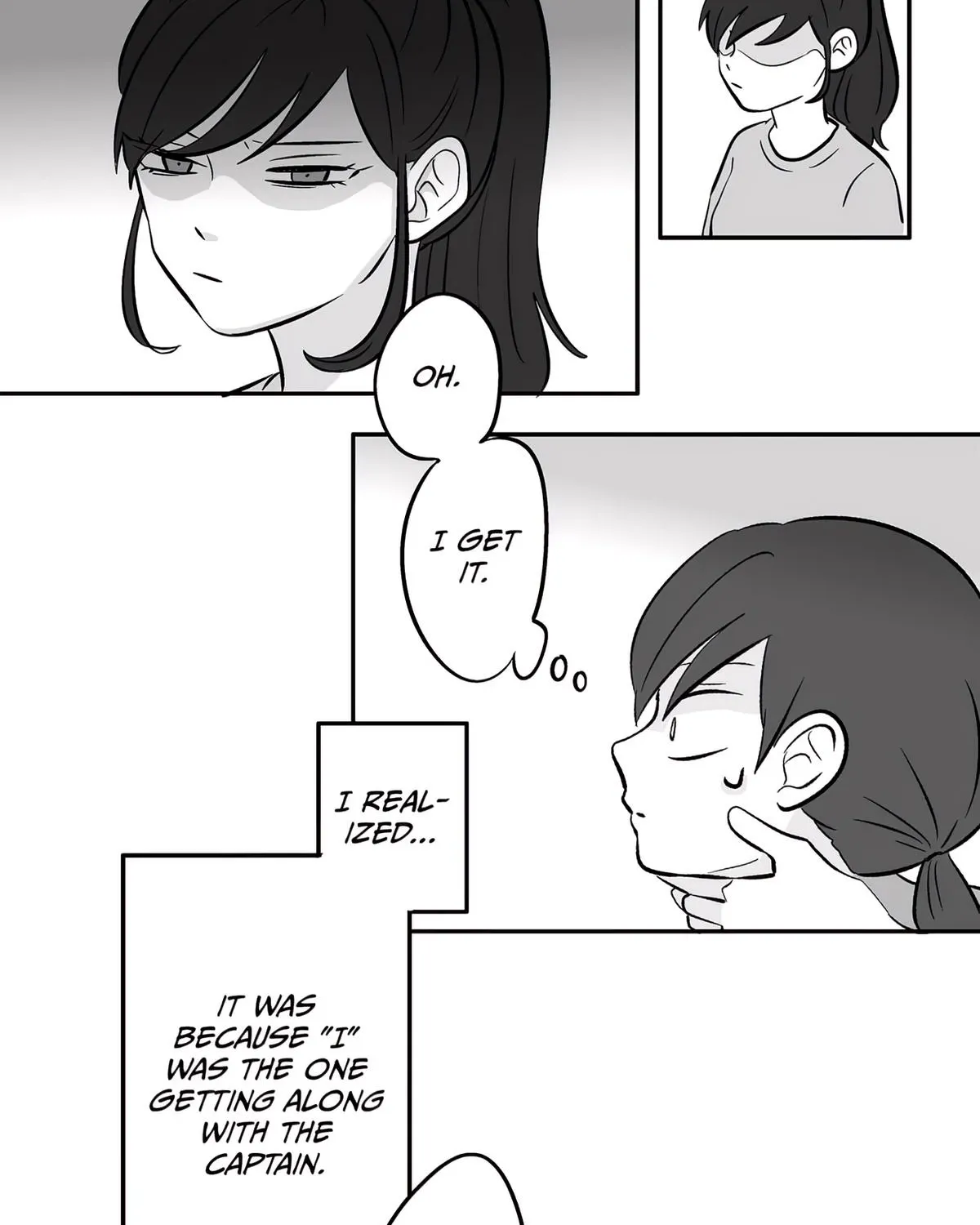 The Ramparts of Ice - Chapter 52 - Page 10