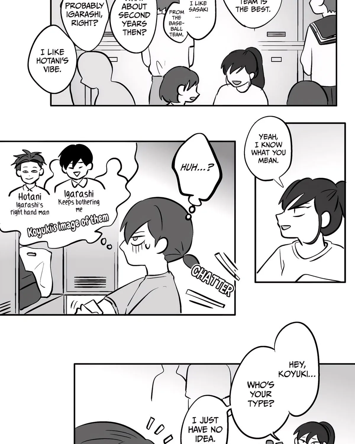 The Ramparts of Ice - Chapter 52 - Page 26