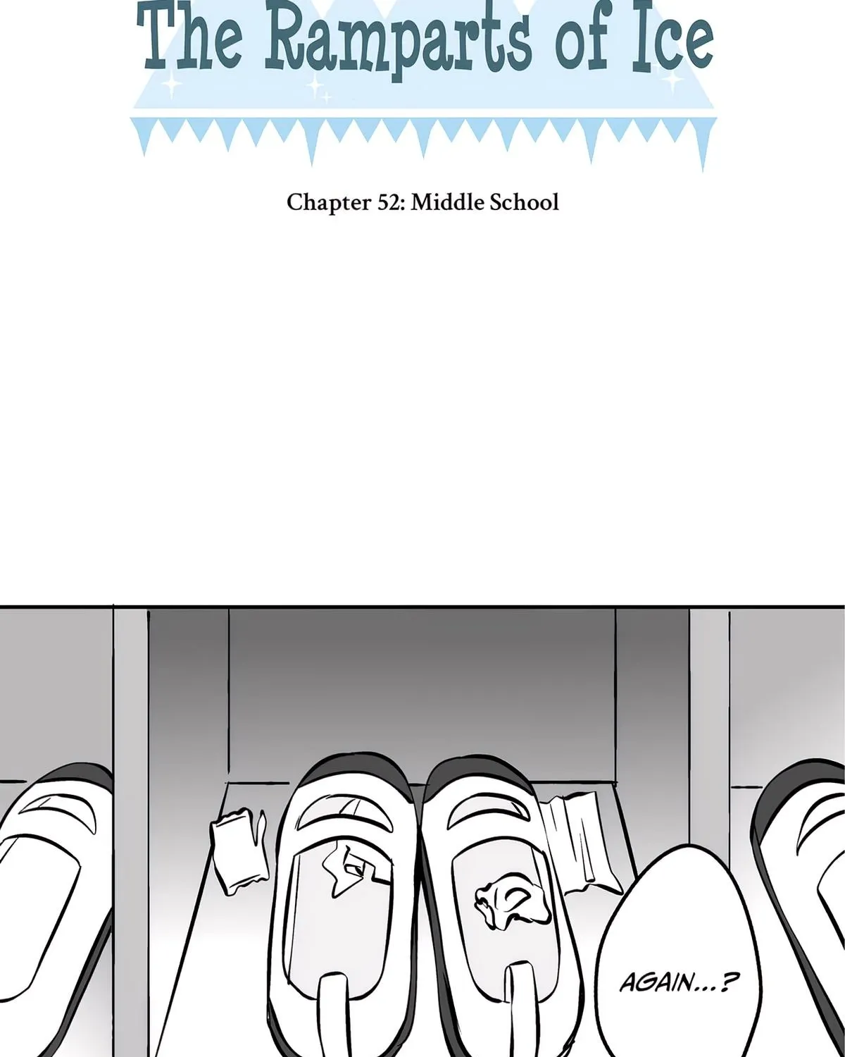 The Ramparts of Ice - Chapter 52 - Page 50