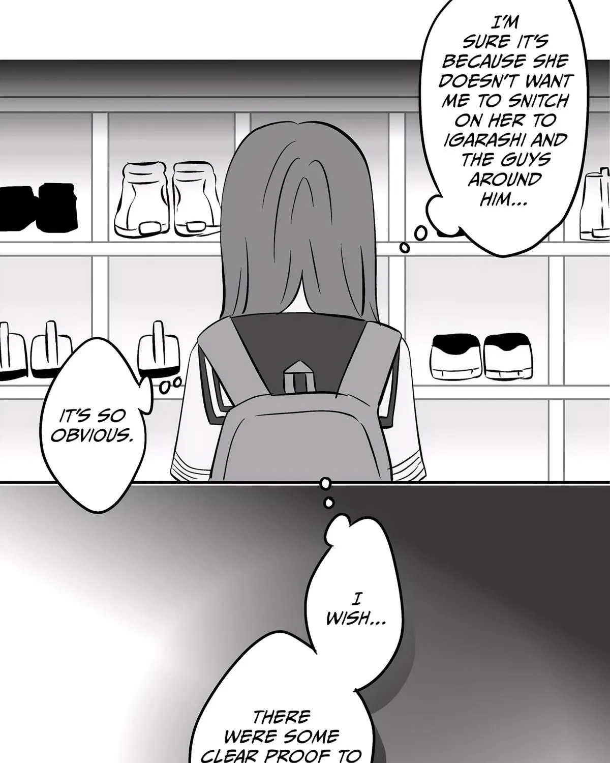 The Ramparts of Ice - Chapter 52 - Page 52