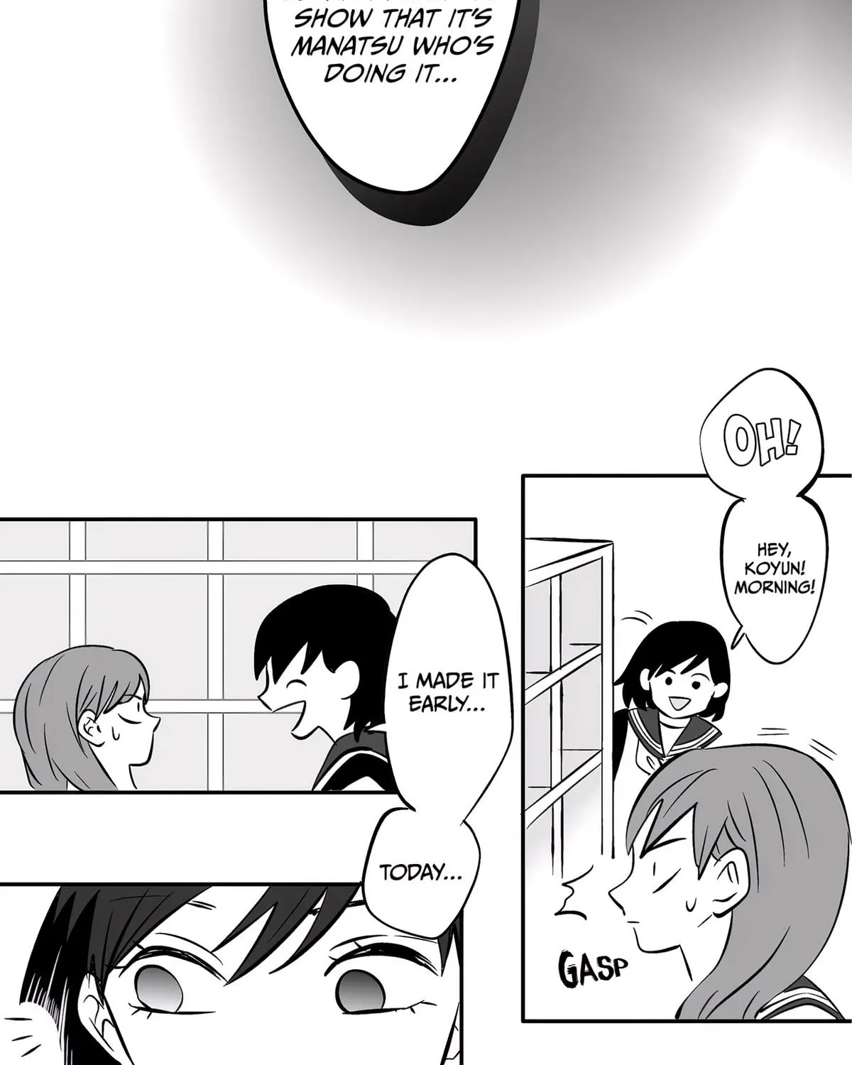 The Ramparts of Ice - Chapter 52 - Page 53