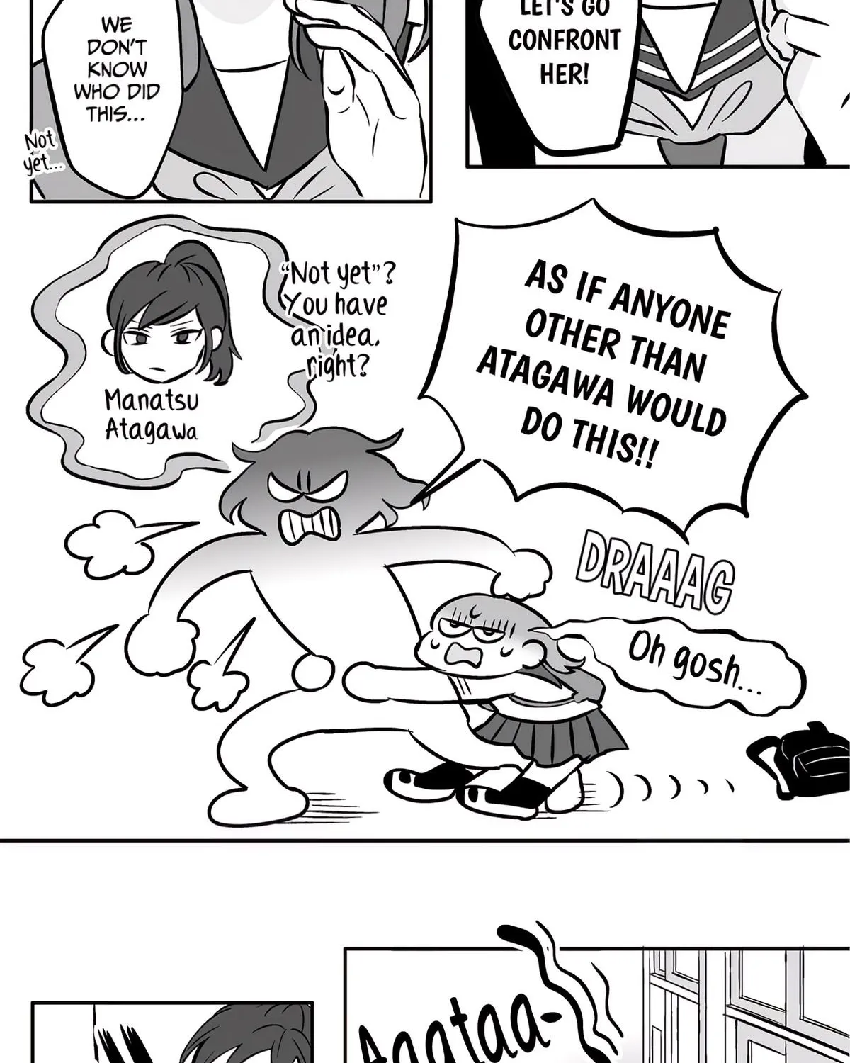 The Ramparts of Ice - Chapter 52 - Page 55