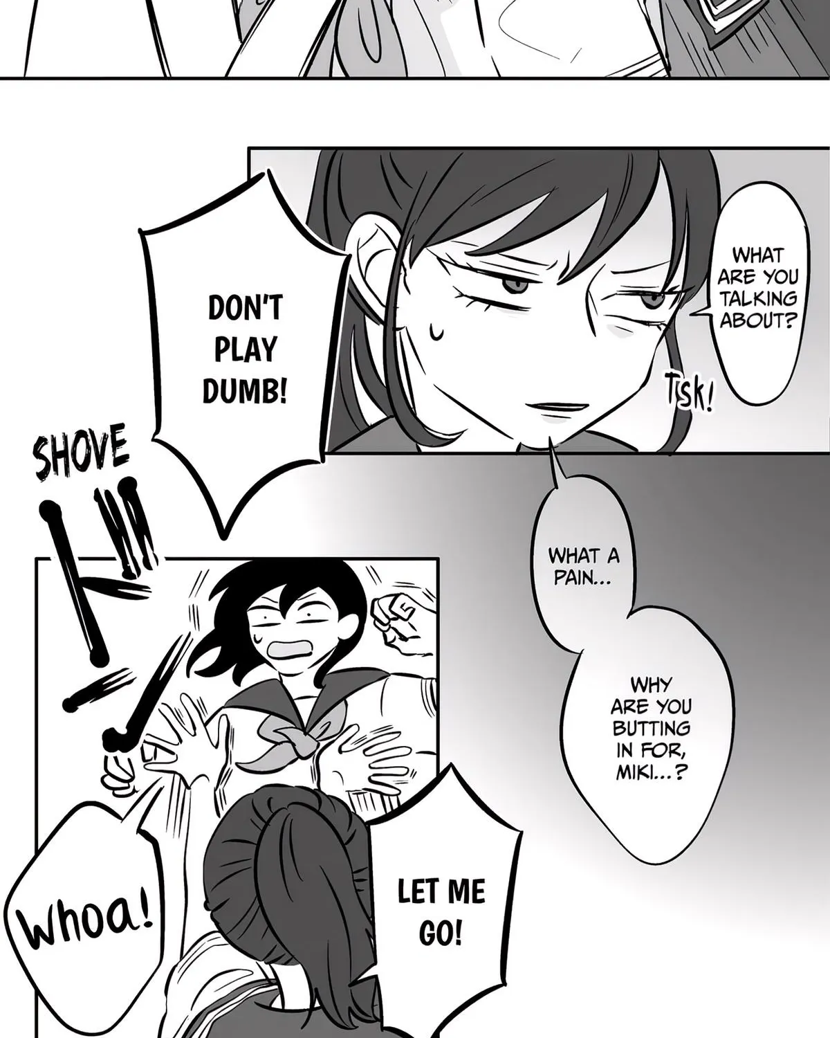 The Ramparts of Ice - Chapter 52 - Page 58