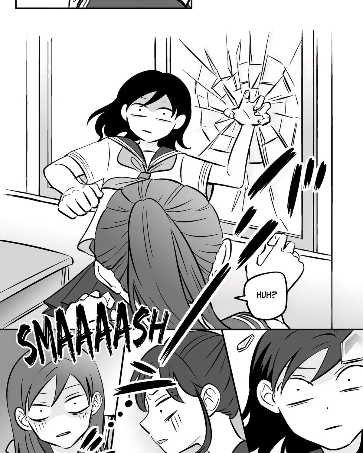 The Ramparts of Ice - Chapter 52 - Page 59