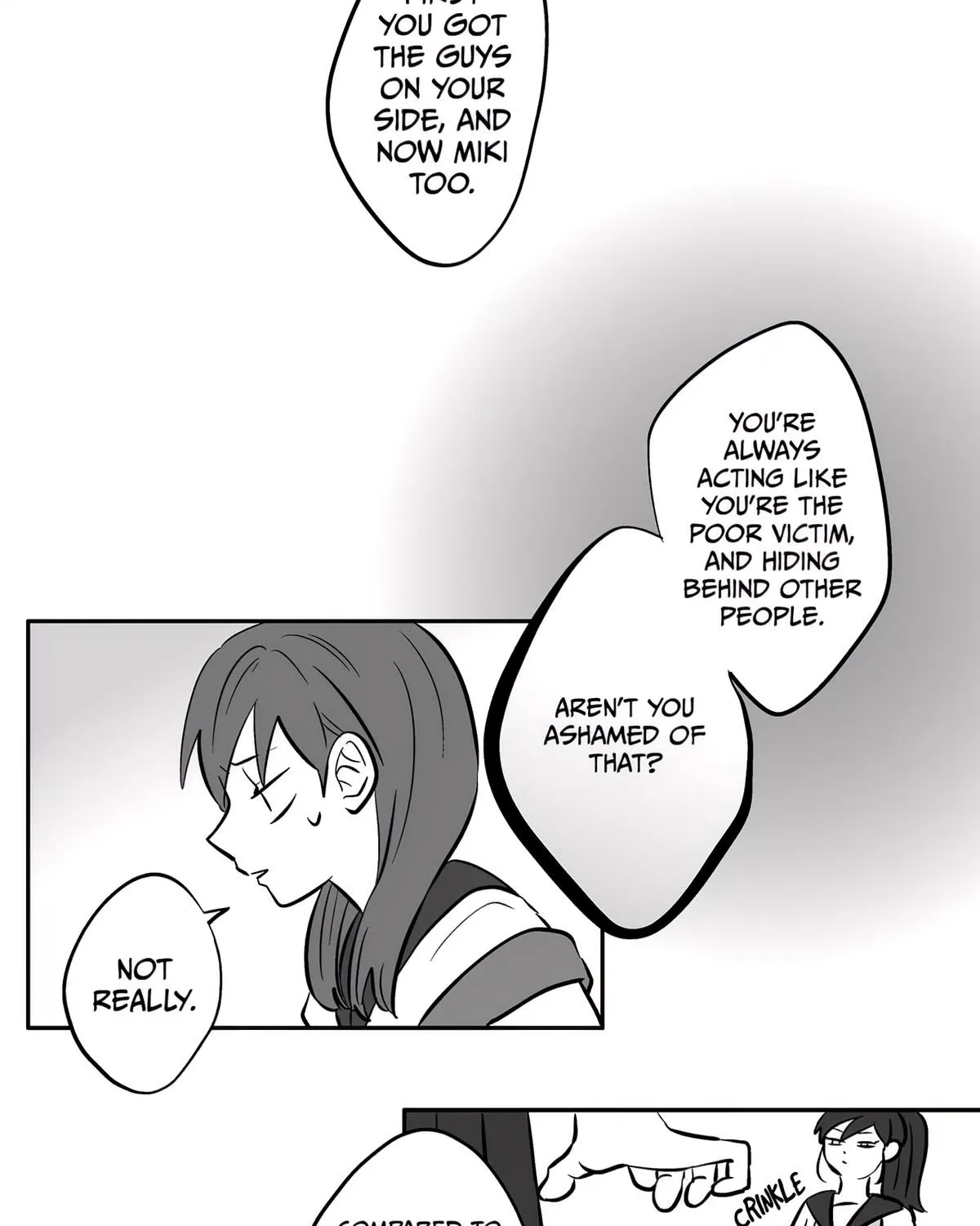 The Ramparts of Ice - Chapter 52 - Page 65