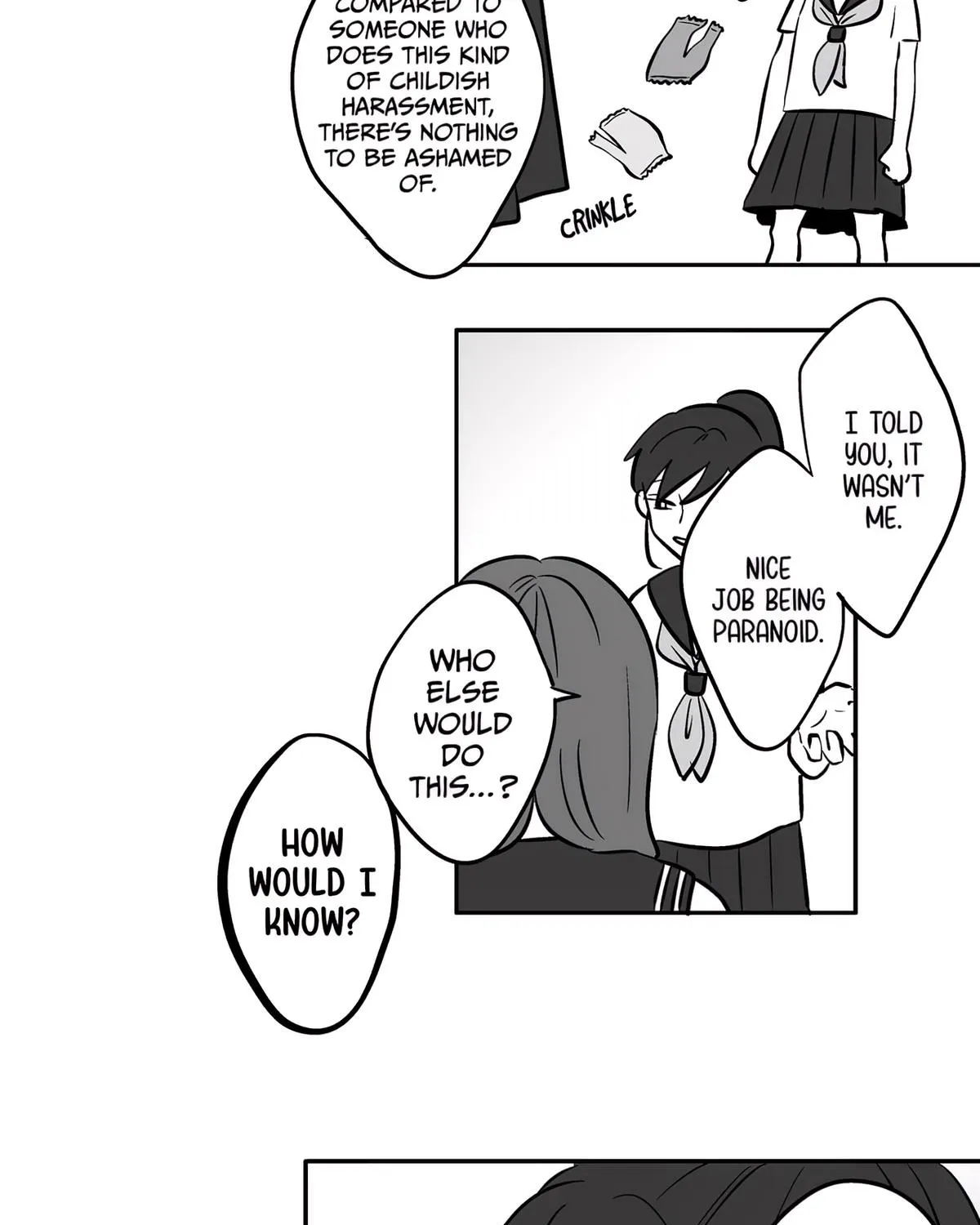 The Ramparts of Ice - Chapter 52 - Page 66
