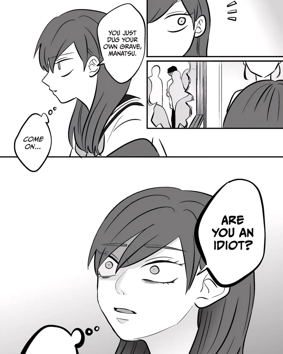 The Ramparts of Ice - Chapter 52 - Page 69