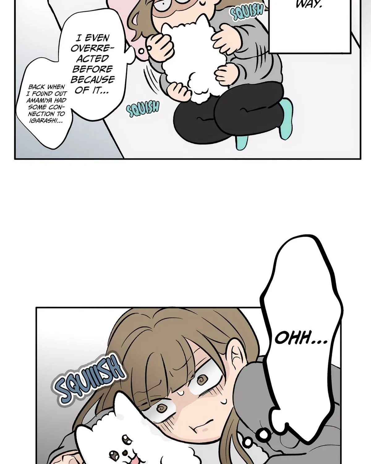 The Ramparts of Ice - Chapter 52 - Page 90