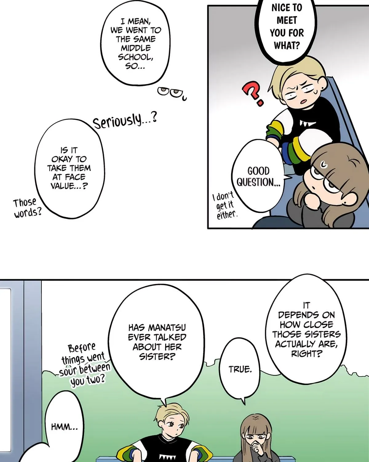 The Ramparts of Ice - Chapter 53 - Page 2