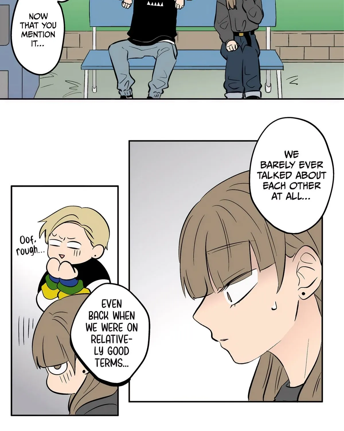 The Ramparts of Ice - Chapter 53 - Page 3
