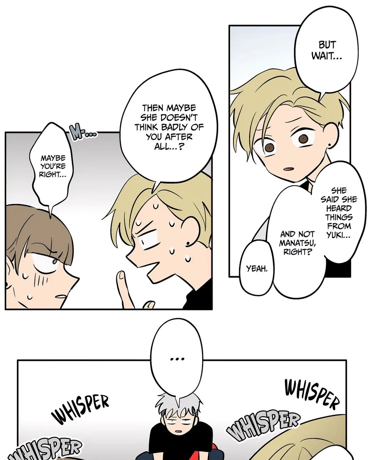 The Ramparts of Ice - Chapter 53 - Page 12