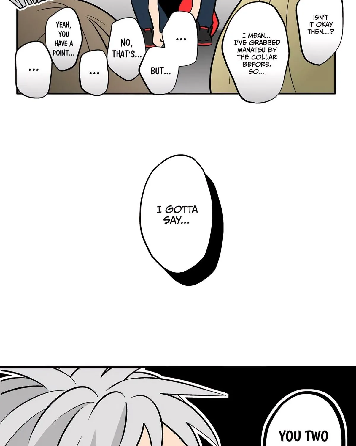 The Ramparts of Ice - Chapter 53 - Page 13