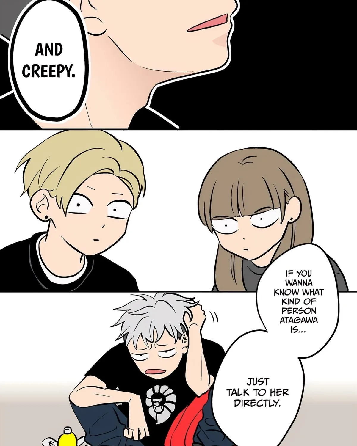 The Ramparts of Ice - Chapter 53 - Page 15