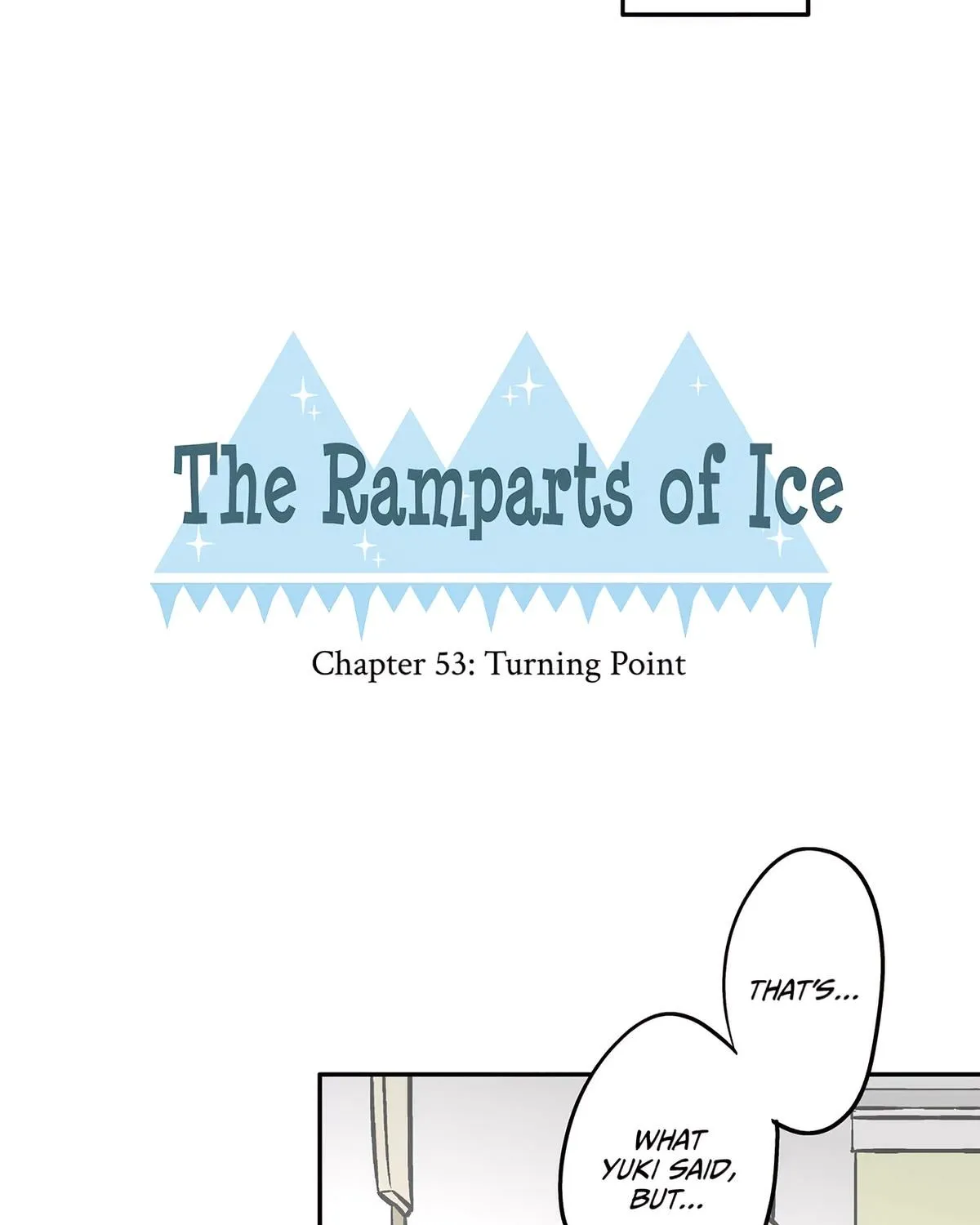 The Ramparts of Ice - Chapter 53 - Page 22
