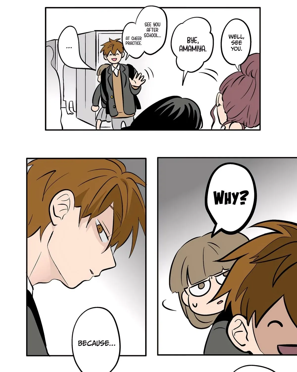 The Ramparts of Ice - Chapter 53 - Page 55