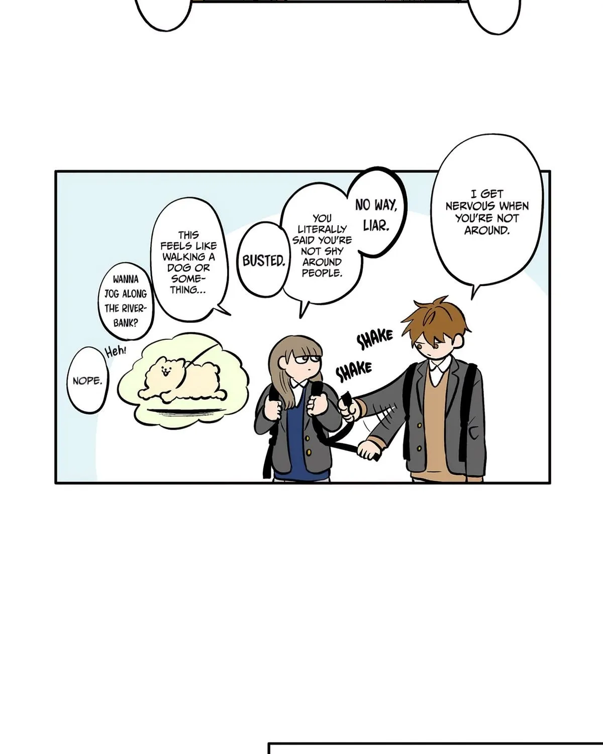 The Ramparts of Ice - Chapter 53 - Page 58