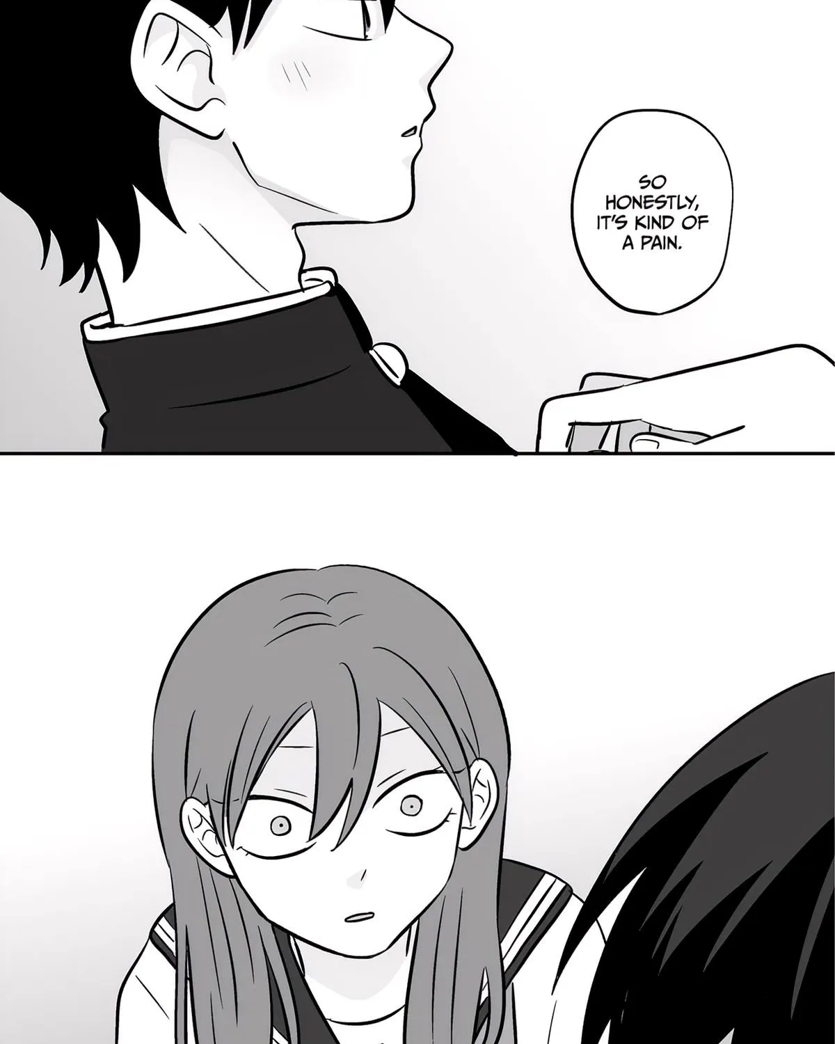 The Ramparts of Ice - Chapter 54 - Page 2