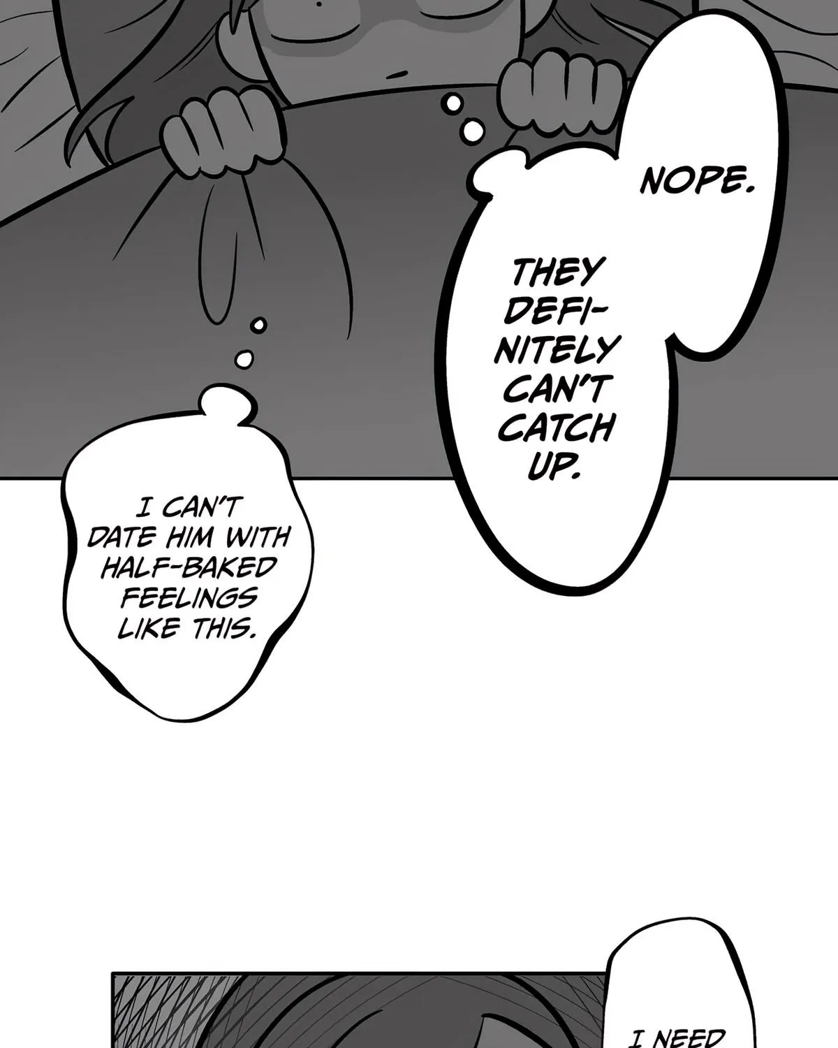 The Ramparts of Ice - Chapter 54 - Page 33