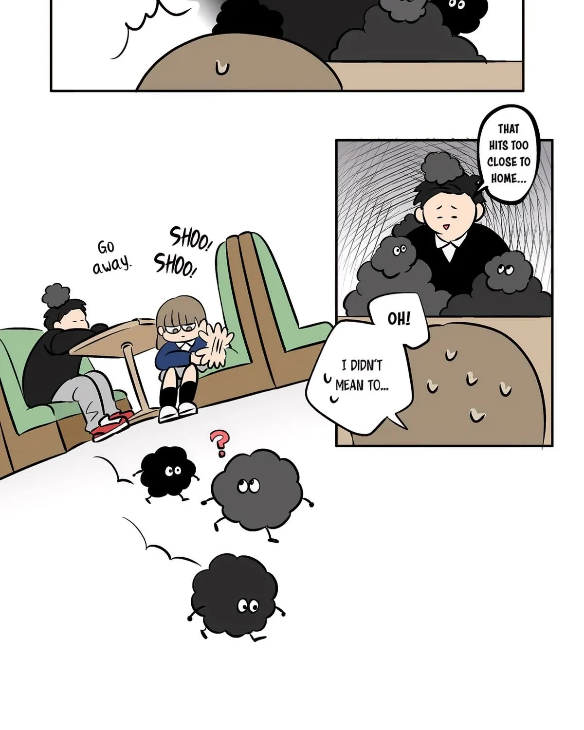 The Ramparts of Ice - Chapter 54 - Page 58