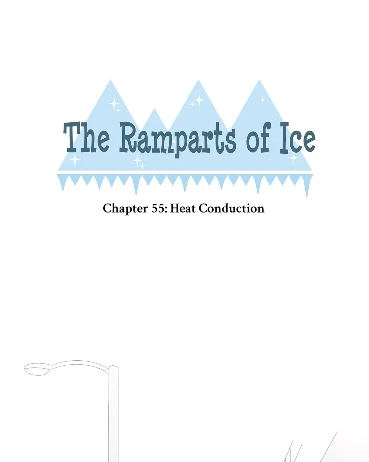 The Ramparts of Ice - Chapter 55 - Page 1