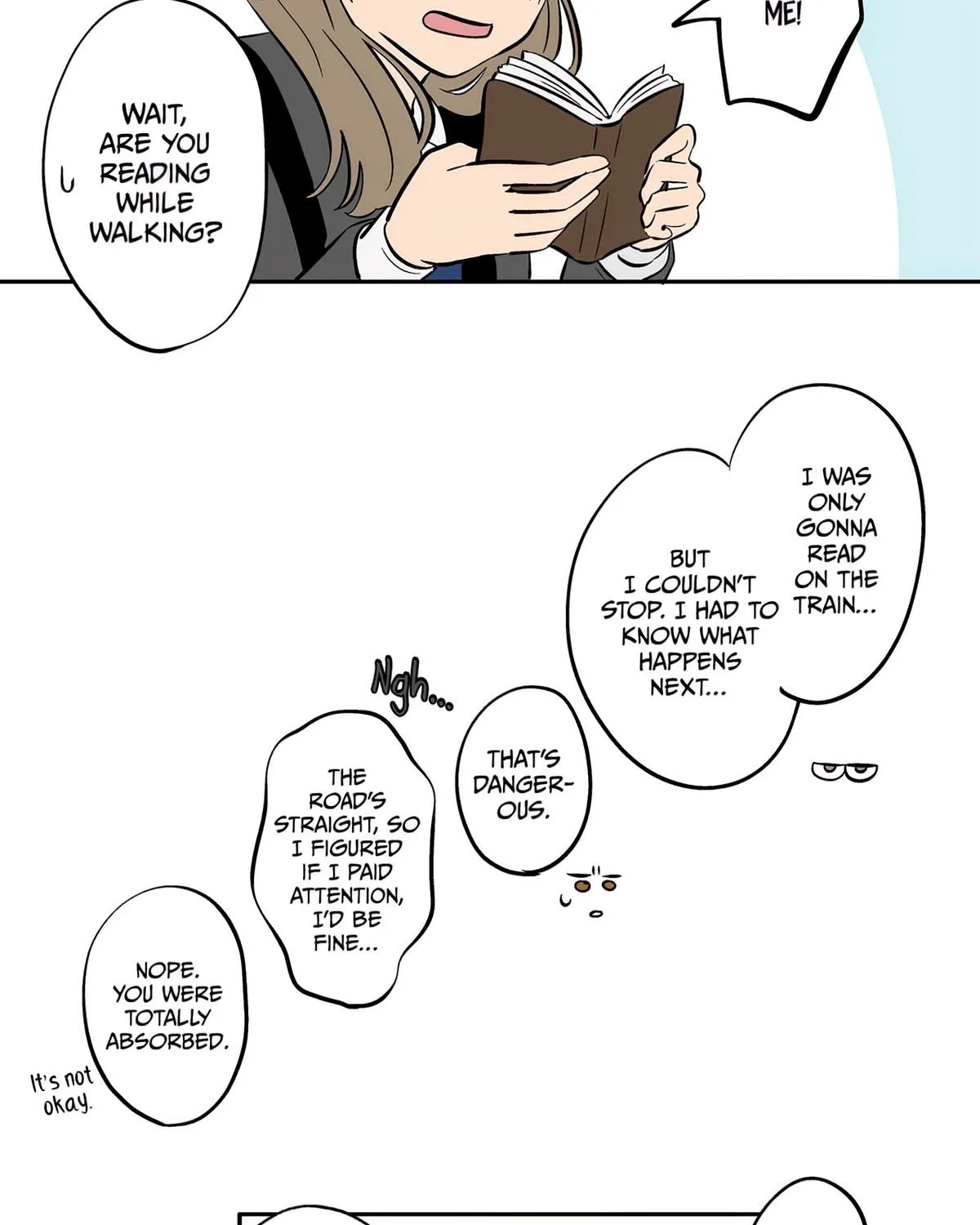 The Ramparts of Ice - Chapter 55 - Page 5