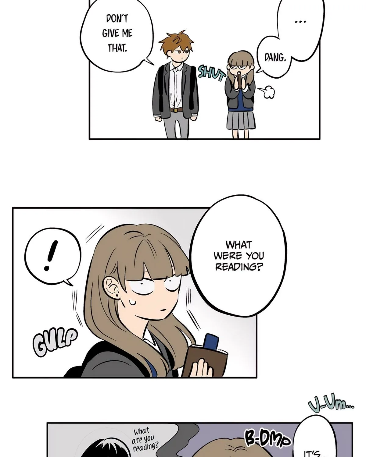 The Ramparts of Ice - Chapter 55 - Page 6