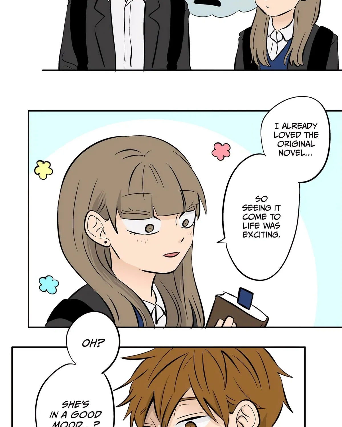 The Ramparts of Ice - Chapter 55 - Page 10