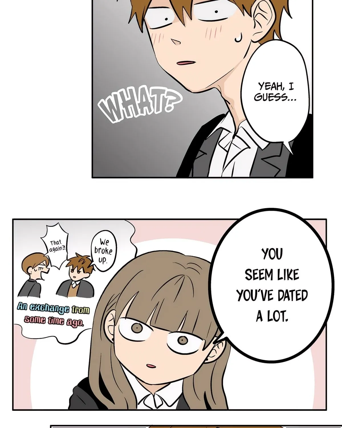 The Ramparts of Ice - Chapter 55 - Page 33