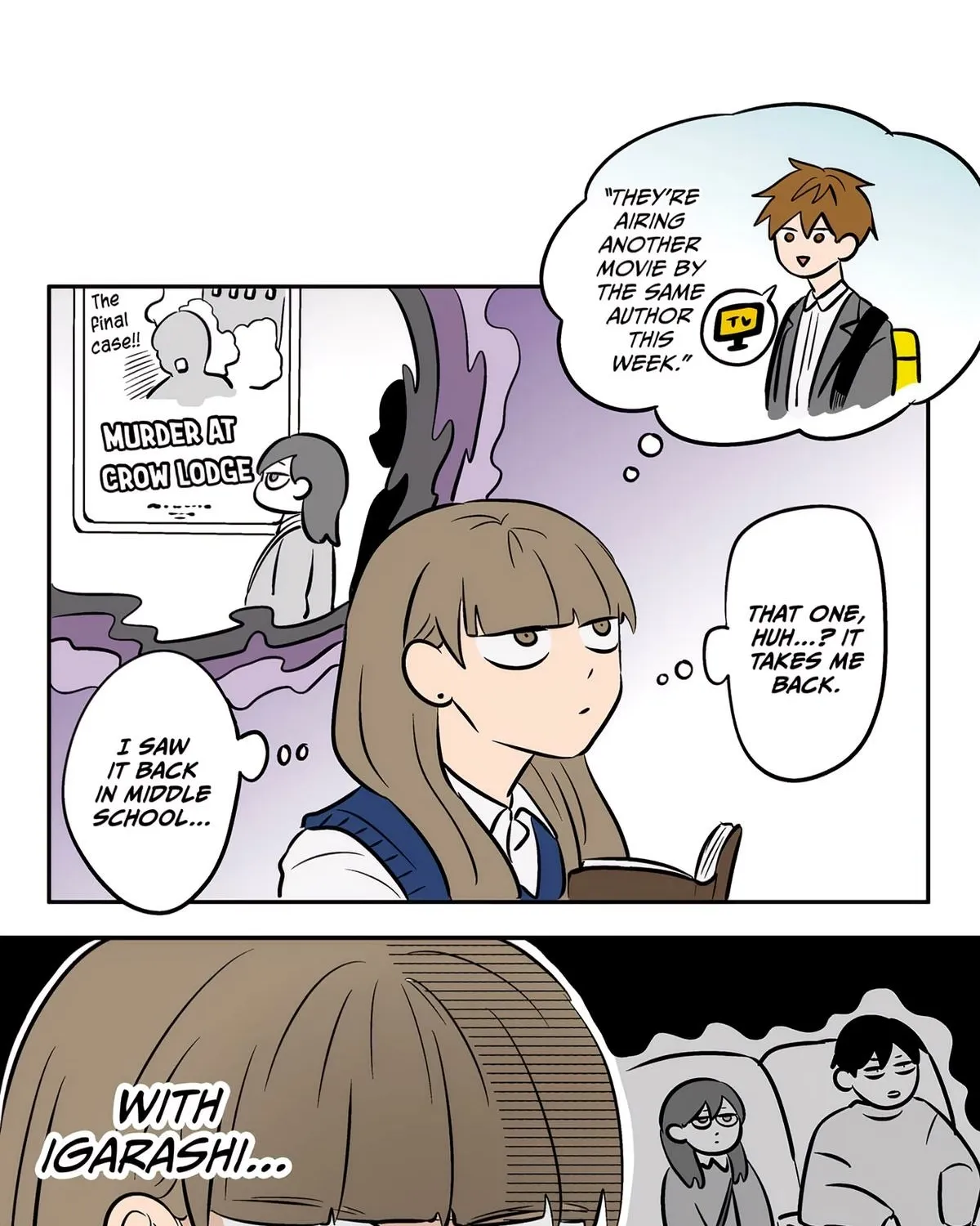 The Ramparts of Ice - Chapter 55 - Page 46
