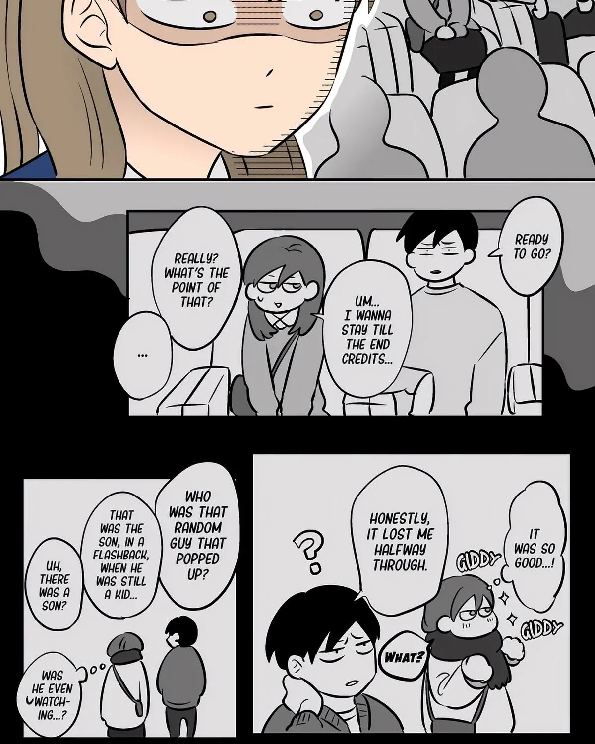 The Ramparts of Ice - Chapter 55 - Page 47