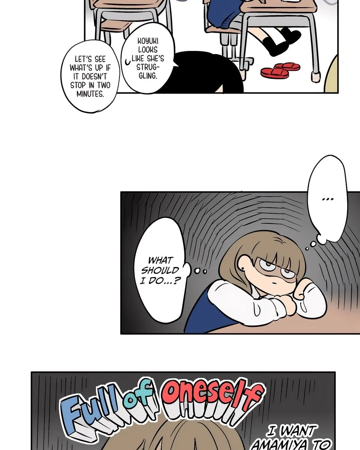 The Ramparts of Ice - Chapter 55 - Page 50