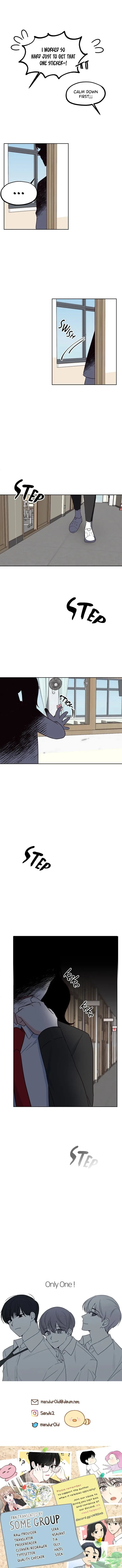 I Only Love Hana - Chapter 11 - Page 11