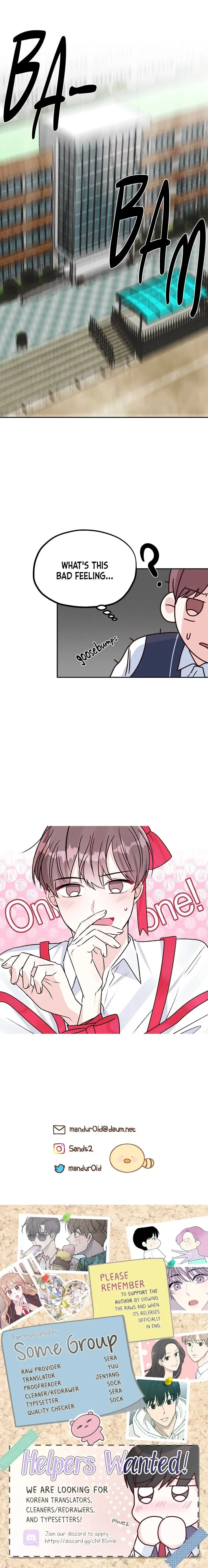 I Only Love Hana - Chapter 15 - Page 12