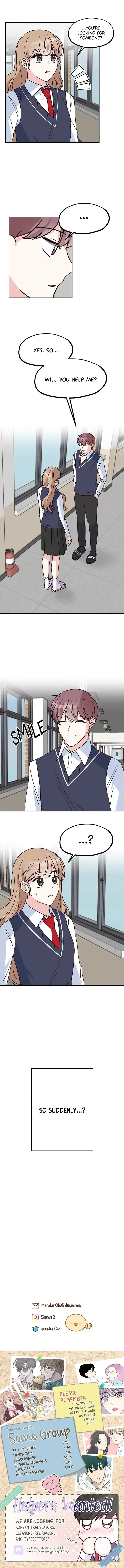 I Only Love Hana - Chapter 18 - Page 11