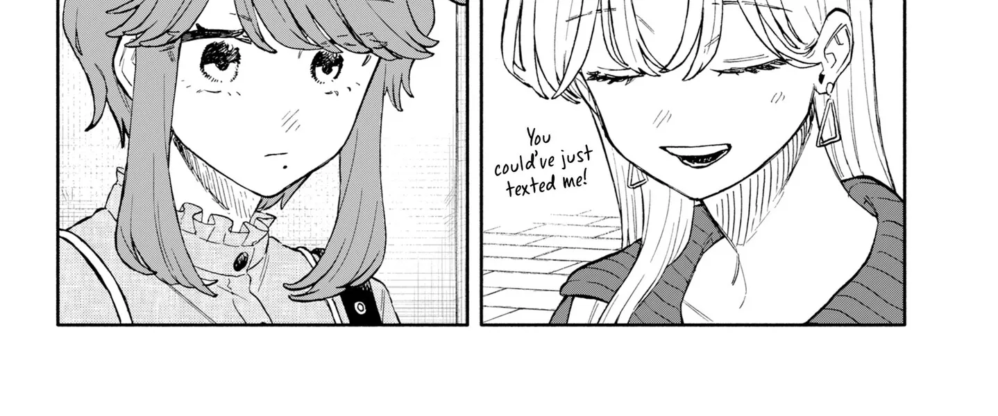 Hope You're Happy, Lemon - Chapter 94 - Page 4