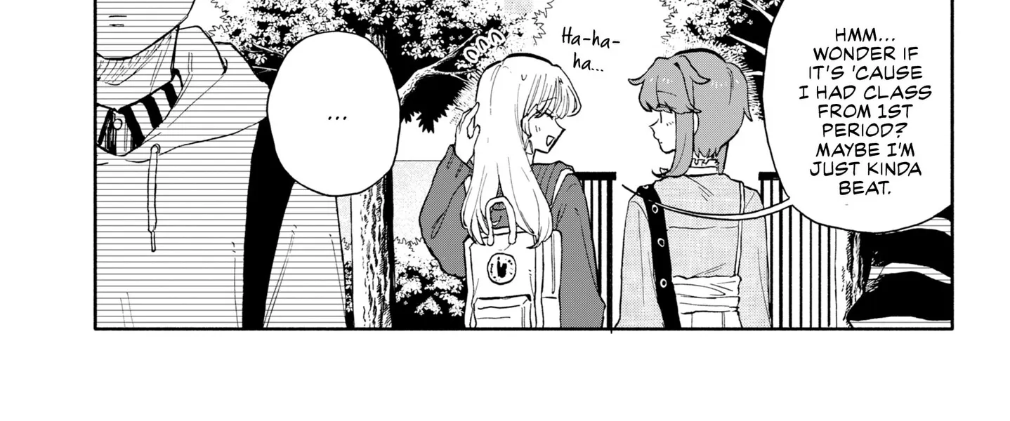 Hope You're Happy, Lemon - Chapter 94 - Page 6
