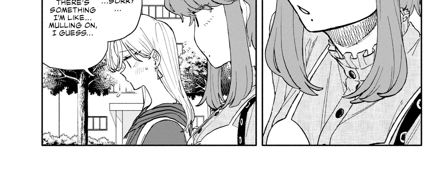 Hope You're Happy, Lemon - Chapter 94 - Page 10