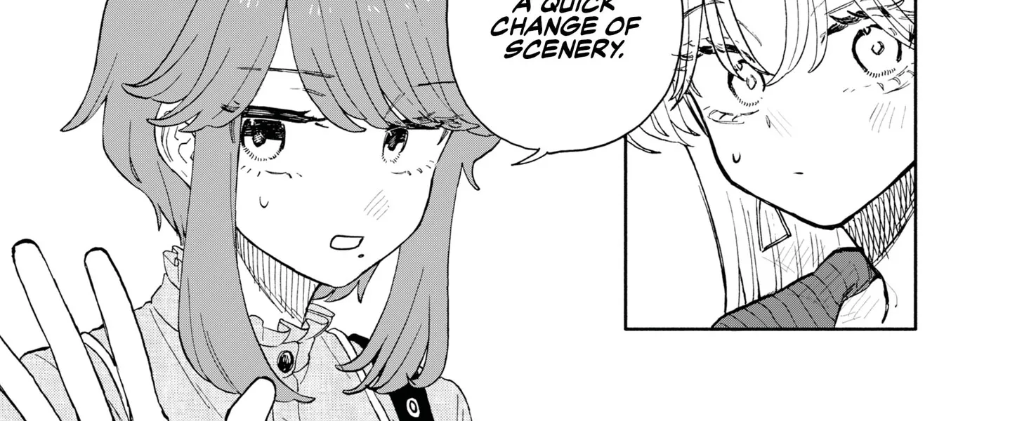 Hope You're Happy, Lemon - Chapter 94 - Page 12